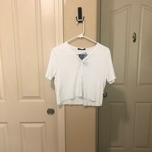 Brandy Melville Crop Top